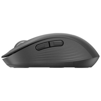 мышь Logitech Signature M650 910-006390 Черный