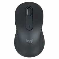 мышь Logitech Signature M650 L Graphite 910-006236 Черный