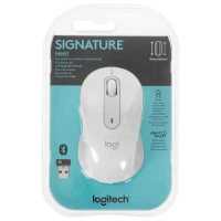мышь Logitech Signature M650 White 910-006255 Белый