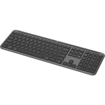 клавиатура Logitech Signature Slim K950 Graphite 920-012434 Серый