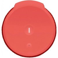 колонка Logitech UE BOOM 2 CherryBomb 984-000560