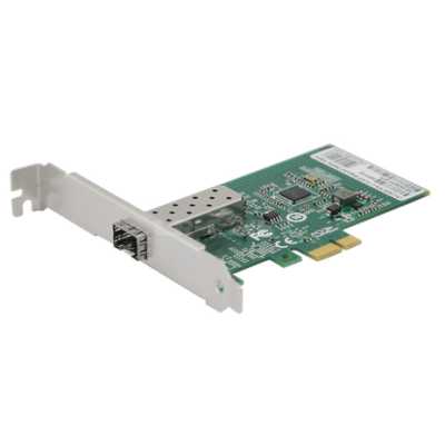 сетевая карта LR-Link LREC6230PF-SFP