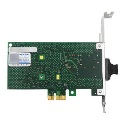 сетевая карта LR-Link LREC9020PF