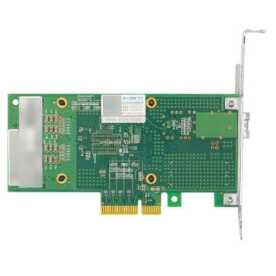 сетевая карта LR-Link LRES1016PF-SFP+