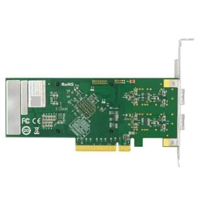 сетевая карта LR-Link LRES1031PF-2SFP+