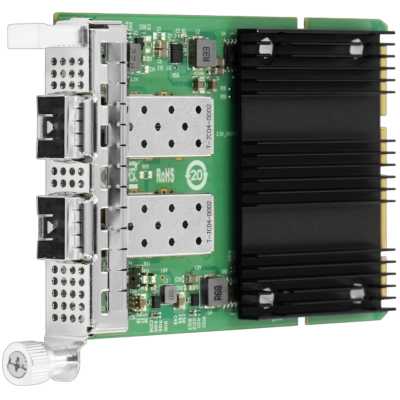 сетевая карта LR-Link LRES4150PF-2SFP28