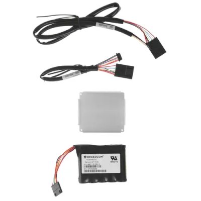 батарея резервного питания LSI CVPM02 05-50038-00