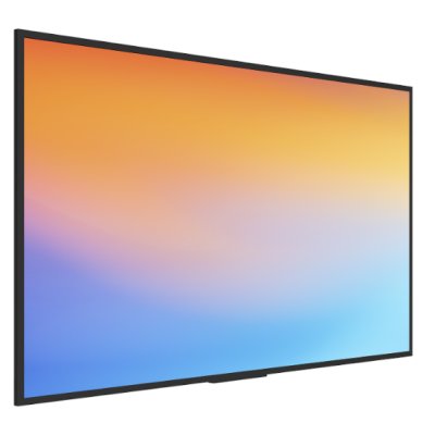 профессиональный дисплей Lumien Basic G2 LB6540SDG2