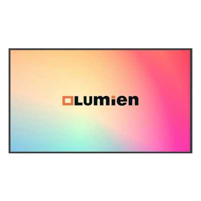 профессиональная панель Lumien Standard G2 LS5550SDG2