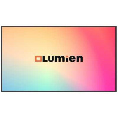 профессиональный дисплей Lumien Standard G2 LS9850SDG2
