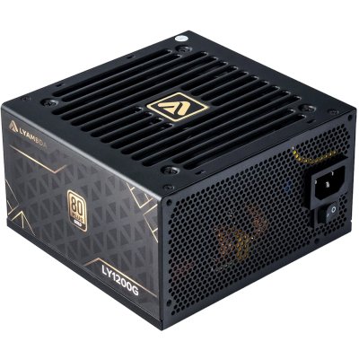блок питания Lyambda 1200W LY1200G