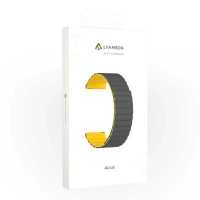 ремешок Lyambda DSJ-32-22-GY