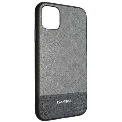 чехол Lyambda LA05-ER-11PRO-GR