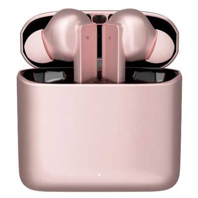 наушники Lyambda LTW15 Pink
