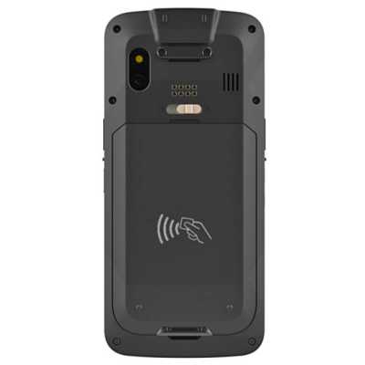 терминал сбора данных M3 Mobile SL204C-R2CHSE-HF-01 черный