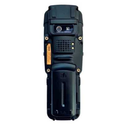 терминал сбора данных M3 Mobile US300D-TLCWRE-HF черный