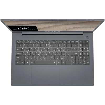 ноутбук Machcreator One R5 JJ00GB00GRU Серый