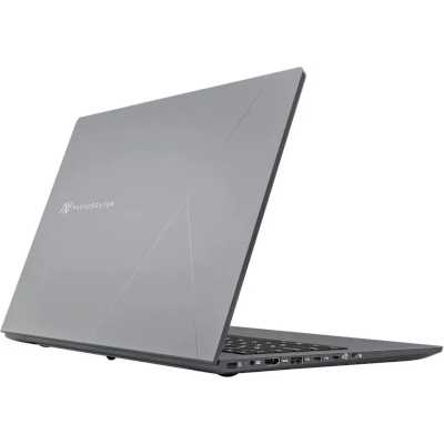 ноутбук Machcreator One R5 JJ00GB00GRU Серый