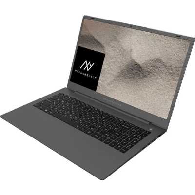 ноутбук Machcreator One R6 JJ00G000HRU Серый
