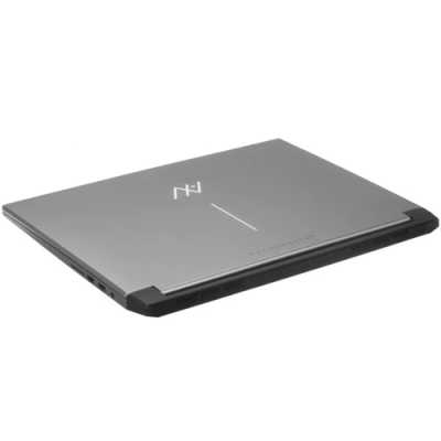 ноутбук Machcreator Vision L16 Origin XT JJ00G600HRU Серый