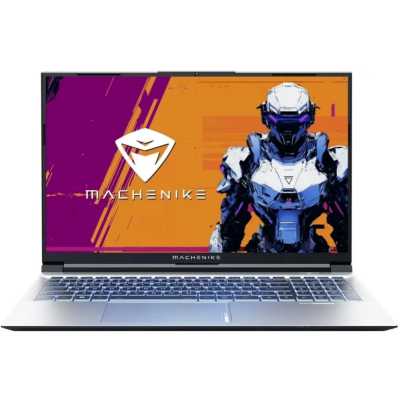 ноутбук Machenike L15 Air Pulsar L JJ00GH00FRU-wpro Серебристый