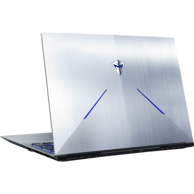 ноутбук Machenike L15 L15-i512450H3050Ti4GF144LSM00R2-wpro Серебристый