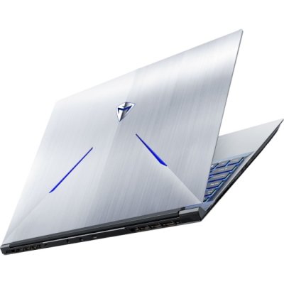 ноутбук Machenike L15 L15-i512450H3050Ti4GF144LSM00R2-wpro Серебристый