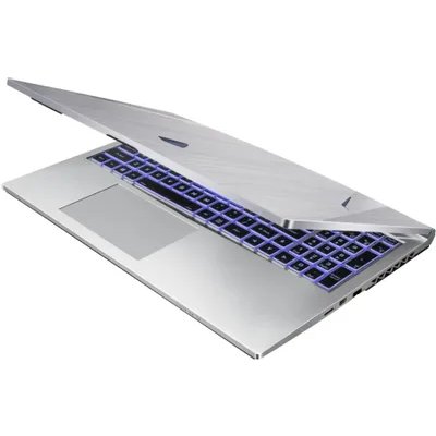 ноутбук Machenike L15 Pro Pulsar XT JJ00GB00ERU Серый
