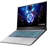 ноутбук Machenike L15C L15C-i512450H3050Ti4GF144LSM00R1W Серебристый