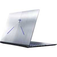 ноутбук Machenike L15C L15C-i512450H3050Ti4GF144LSM00R1W Серебристый