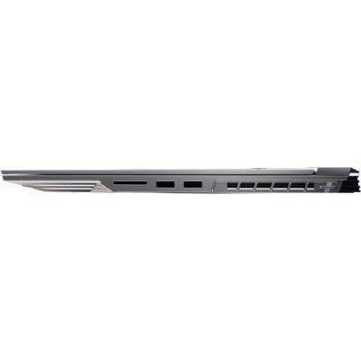 ноутбук Machenike L16 Pro Nova JJ00GJ00ERU Серый