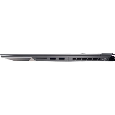 ноутбук Machenike L16 Pro Supernova JJ00G900ERU Серый
