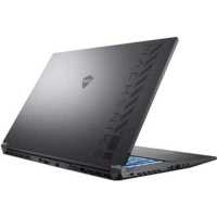 ноутбук Machenike L17 L17-i512500H30606GQ165HHD0R2-wpro Черный