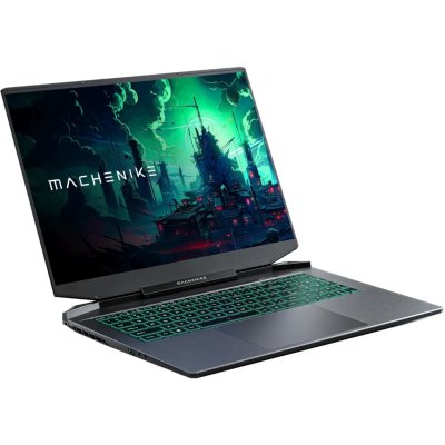 ноутбук Machenike L17A Pulsar JJ00GM00ERU Черный