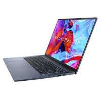ноутбук Machcreator-16 MC-16i912900HQ120HGM00RU Серый