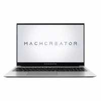 ноутбук Machcreator A MC-Y15i71165G7F60LSM00BLRU Серебристый