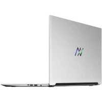 ноутбук Machcreator A MC-Y15i71165G7F60LSM00BLRU Серебристый