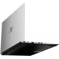 ноутбук Machcreator A MC-Y15i71165G7F60LSM00BLRU Серебристый