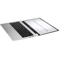 ноутбук Machcreator A MC-Y15i71165G7F60LSM00BLRU Серебристый