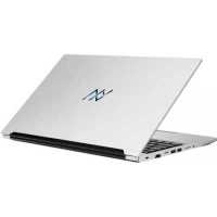 ноутбук Machcreator A MC-Y15i71165G7F60LSM00BLRU Серебристый
