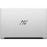ноутбук Machcreator A MC-Y15i71165G7F60LSM00BLRU Серебристый