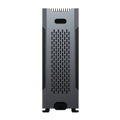 компьютер Machenike Machcreator-X X37R36T5w Черно-Серебристый