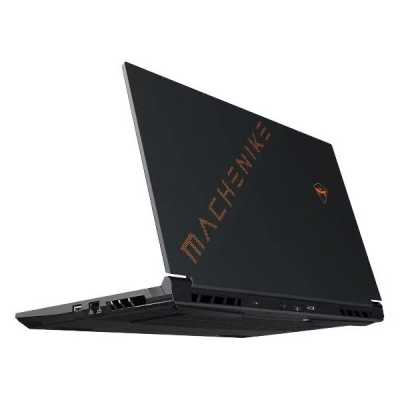 ноутбук Machenike S15 Pulsar JJ00G100GRU Черный