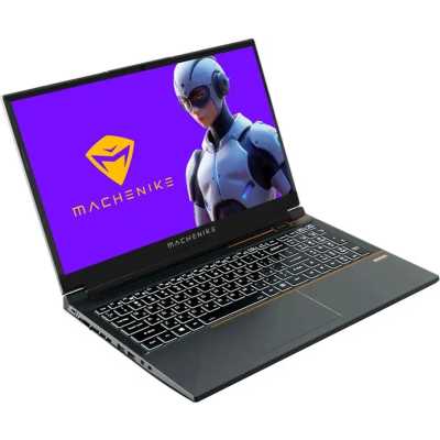 ноутбук Machenike S15 Quazar S JJ00GB00JRU-wpro Черный