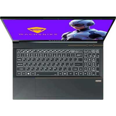 ноутбук Machenike S15 Quazar S JJ00GB00JRU-wpro Черный