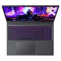 ноутбук Machenike S16 S16-i512450H3050Ti4GF165HGMS0R1 Черный