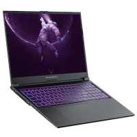 ноутбук Machenike S16 S16-i512450H3050Ti4GF165HGMS0R1 Черный