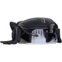 мышь Mad Catz R.A.T. 4+ MR03MCINBL000-0 Черный