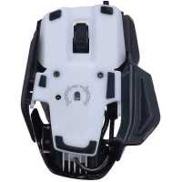 мышь Mad Catz R.A.T. 4+ MR03MCINBL000-0 Черный