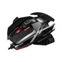 мышь Mad Catz R.A.T.Pro X3 MR05DCINBL001-0 Черный